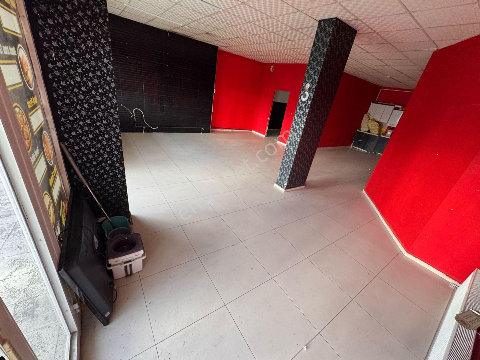 Ankara Keçiören Kuşcagız Kartaltepe Caddesinde 80 M2 Satılık Dükkan - Görsel 11