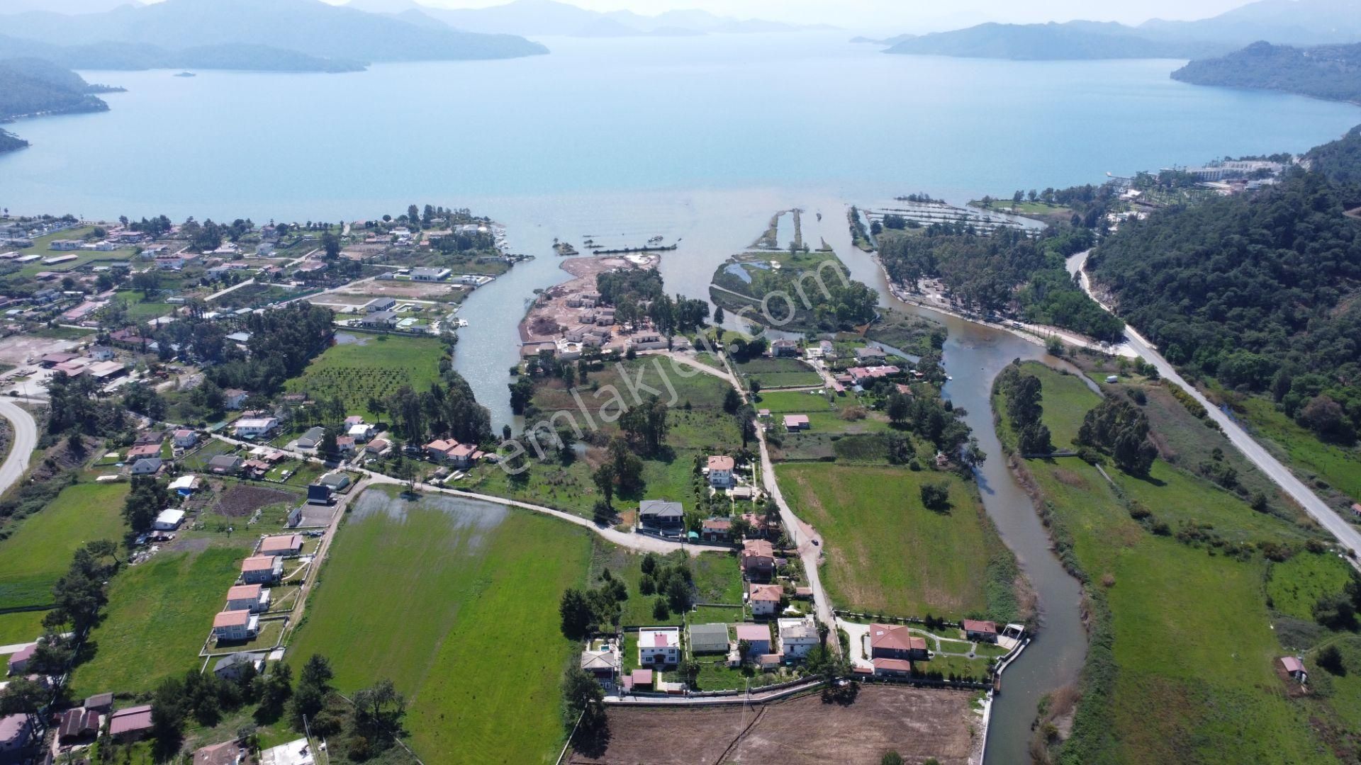 Hisarönü Köyünde Denize Yakın 2500 M2 Satılık Tarla - Görsel 20