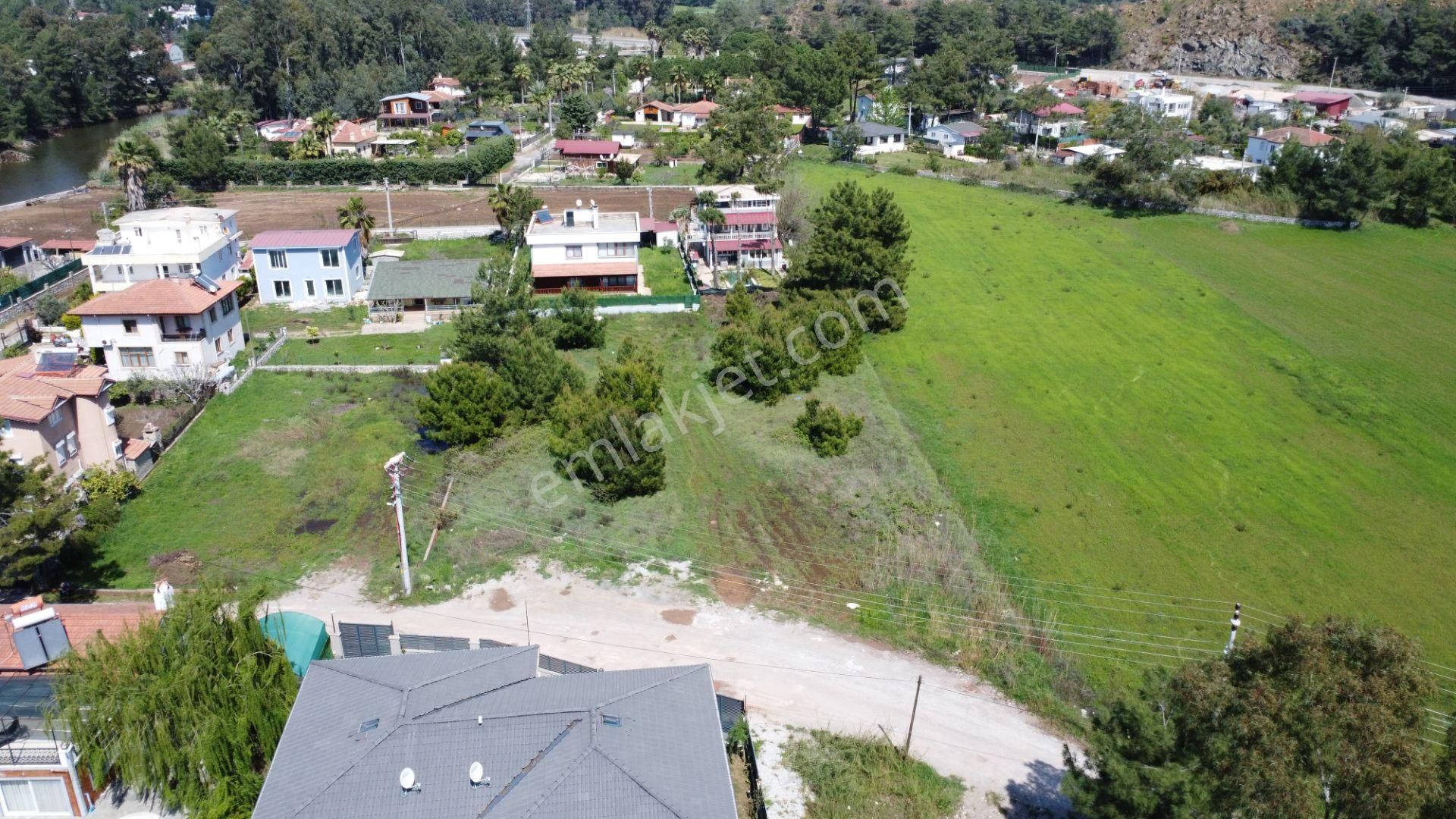 Hisarönü Köyünde Denize Yakın 2500 M2 Satılık Tarla - Görsel 6