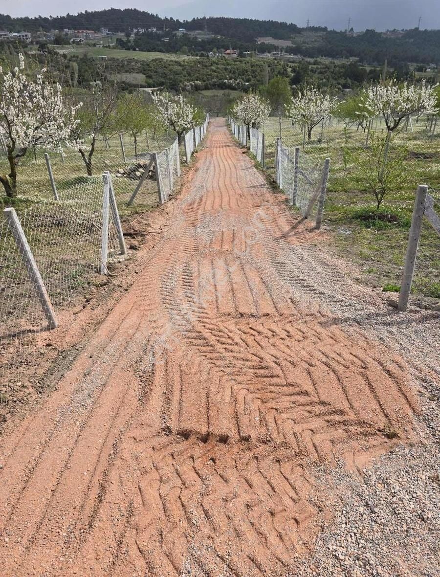 Bornova Beşyol Köyünde Eşsiz Doğasıyla Satılık Parseller - Görsel 14