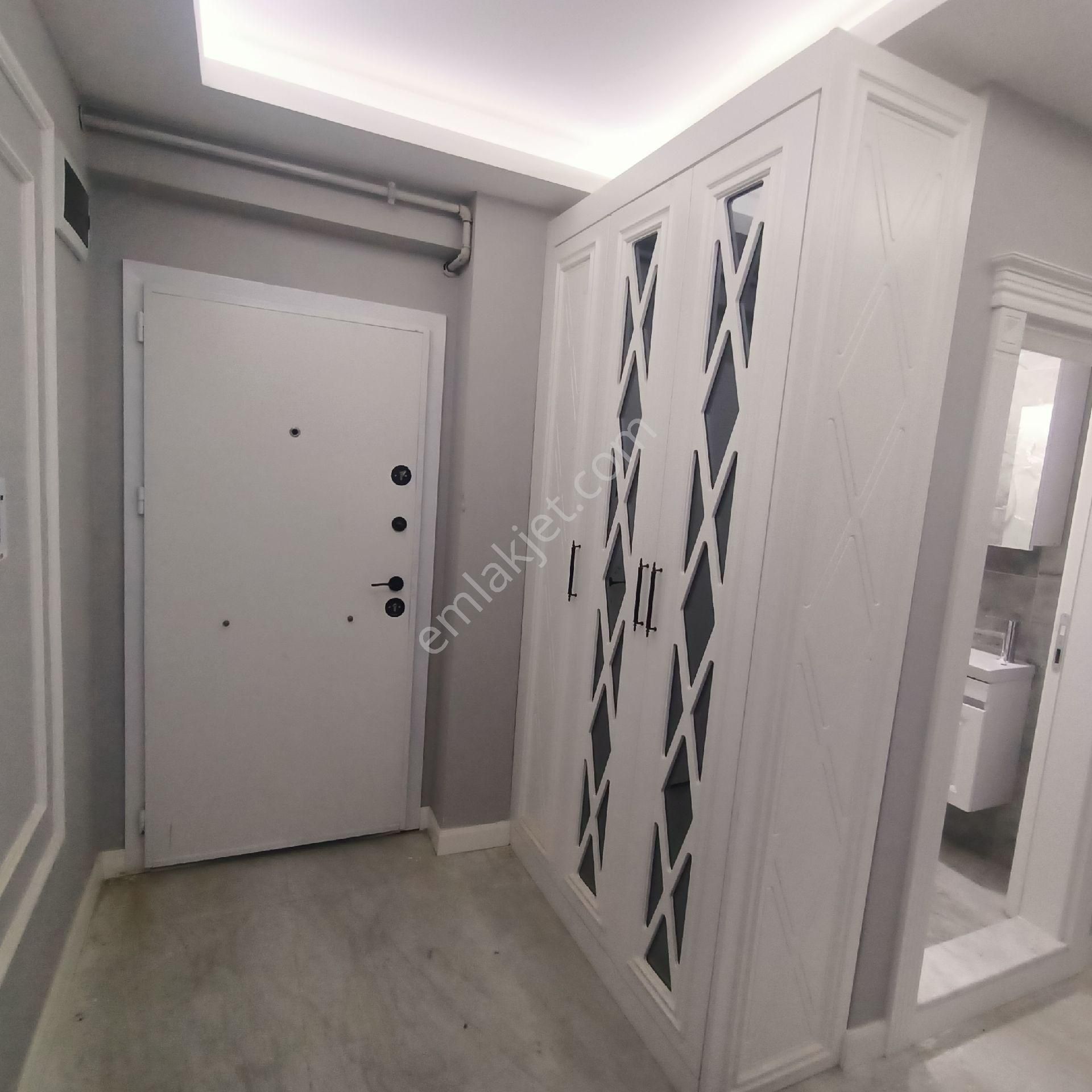 Ena Group Bursa Mudanya Yeni Mh'de Sıfır Full Deniz Satılık 3+1 Daireler - Görsel 8