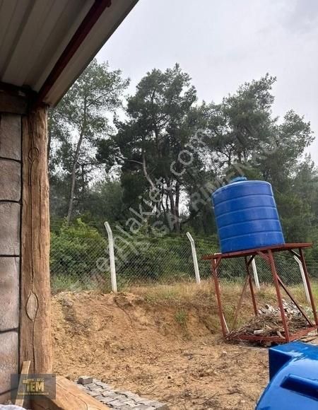 Temofis'den Gölet Yakını Muhteşem Bir Bahçe - Görsel 8