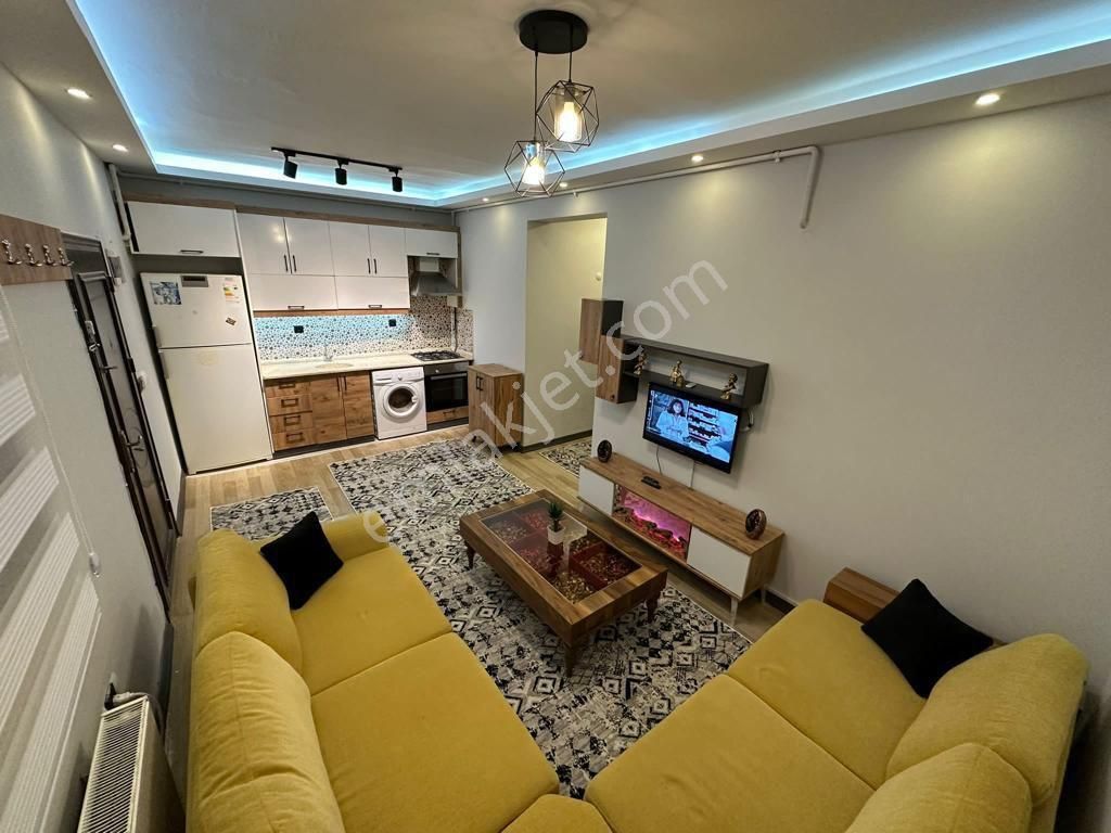 Görükle Eşyalı 2+1