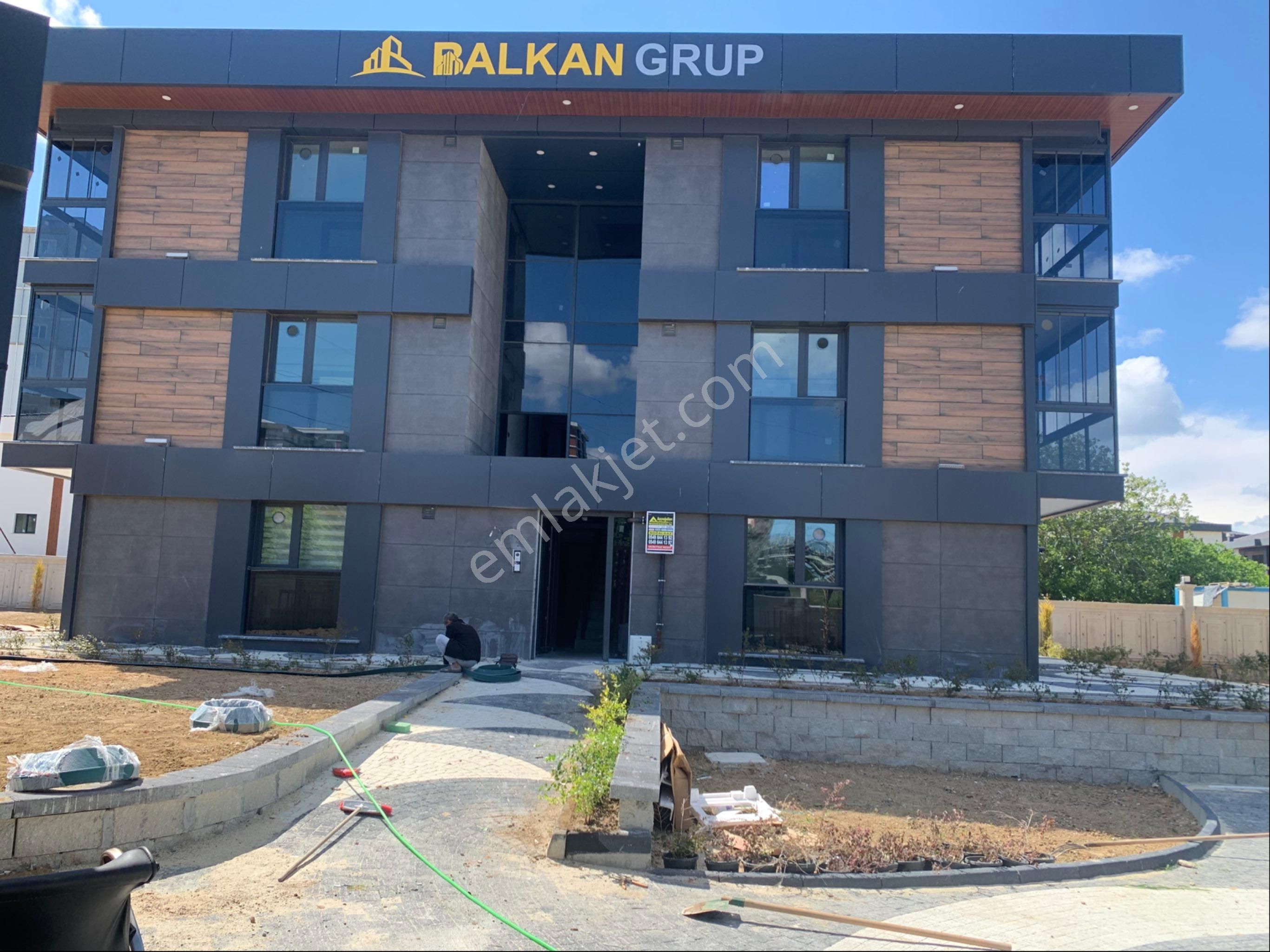 Molla Team 1+1 Yatırımlık Satılık Daire Moda Cıty