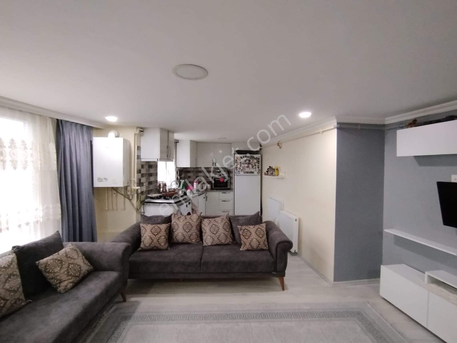 Sancaktepe De Satılık 8+3 Daire - Görsel 4