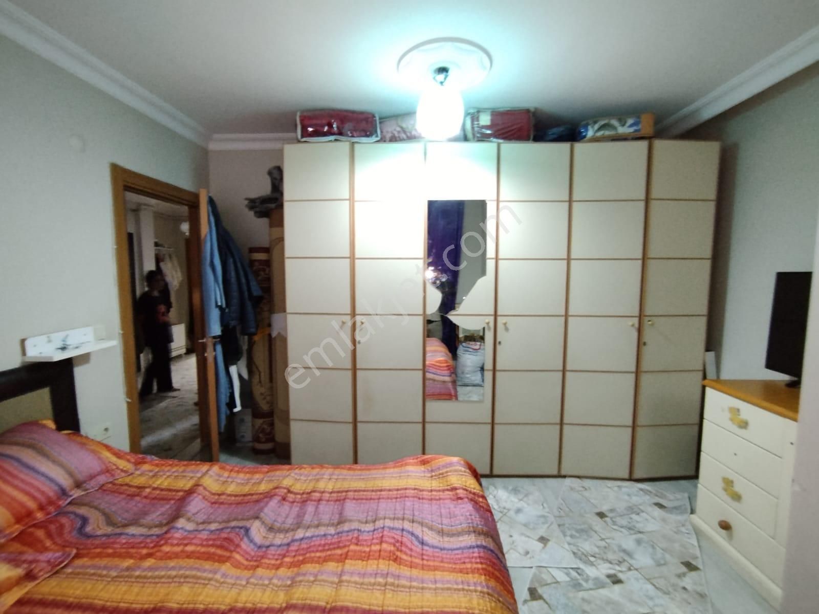 Sancaktepe De Satılık 8+3 Daire - Görsel 19