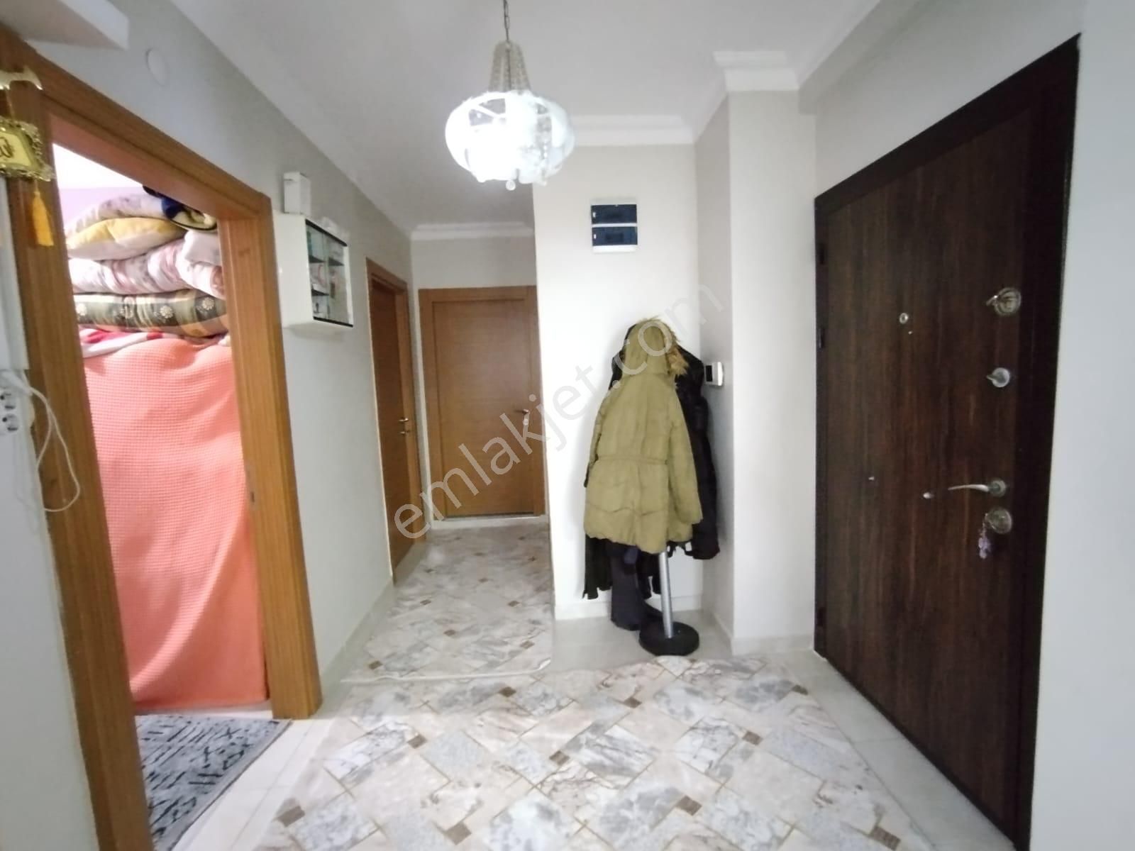 Sancaktepe De Satılık 8+3 Daire - Görsel 25