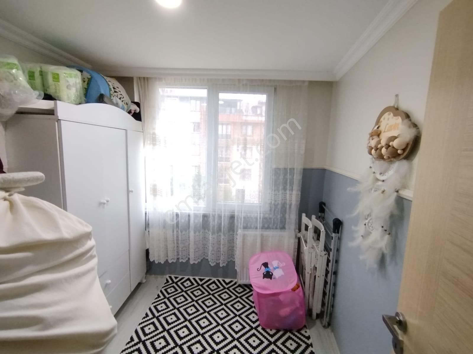 Sancaktepe De Satılık 8+3 Daire - Görsel 22