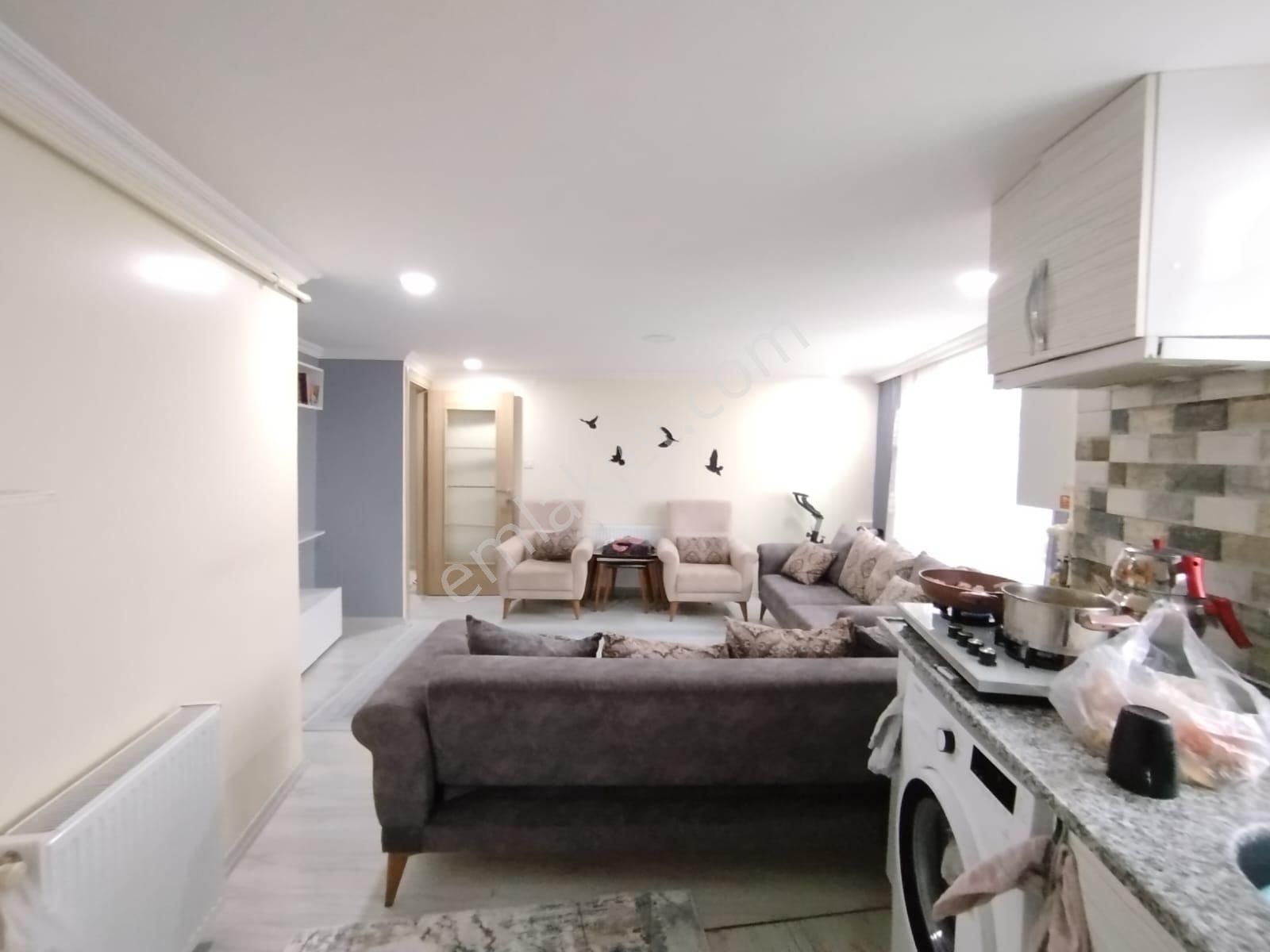 Sancaktepe De Satılık 8+3 Daire - Görsel 6