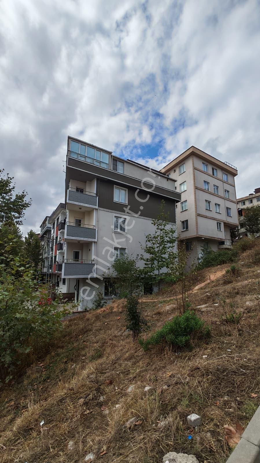 Sancaktepe De Satılık 8+3 Daire - Görsel 27