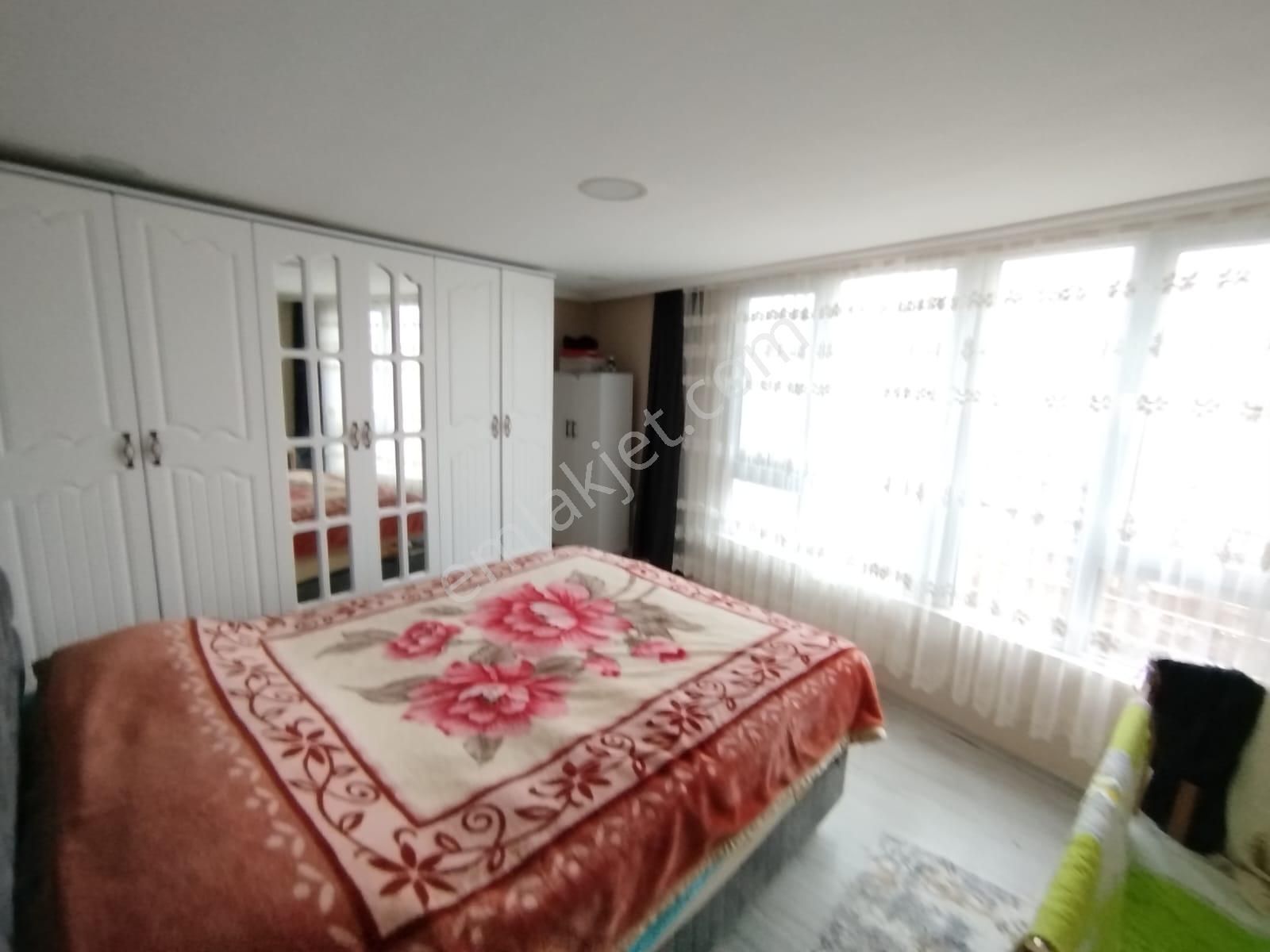 Sancaktepe De Satılık 8+3 Daire - Görsel 21