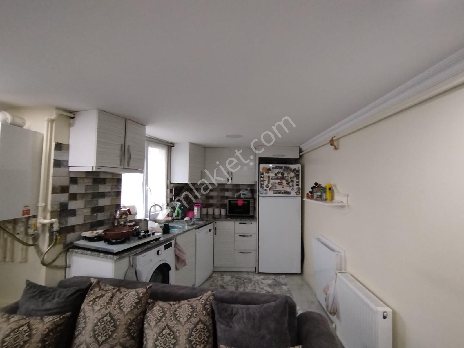 Sancaktepe De Satılık 8+3 Daire - Görsel 7