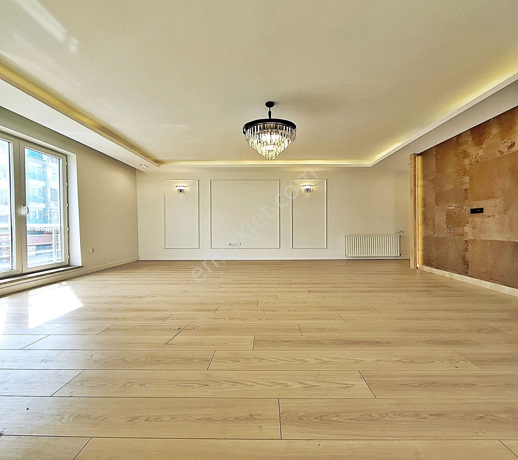 Hanev İnş'tan Metrobüse 5 Dk Mesafede 2+1 Ful Lüx Dekorlu Arakat - Görsel 6