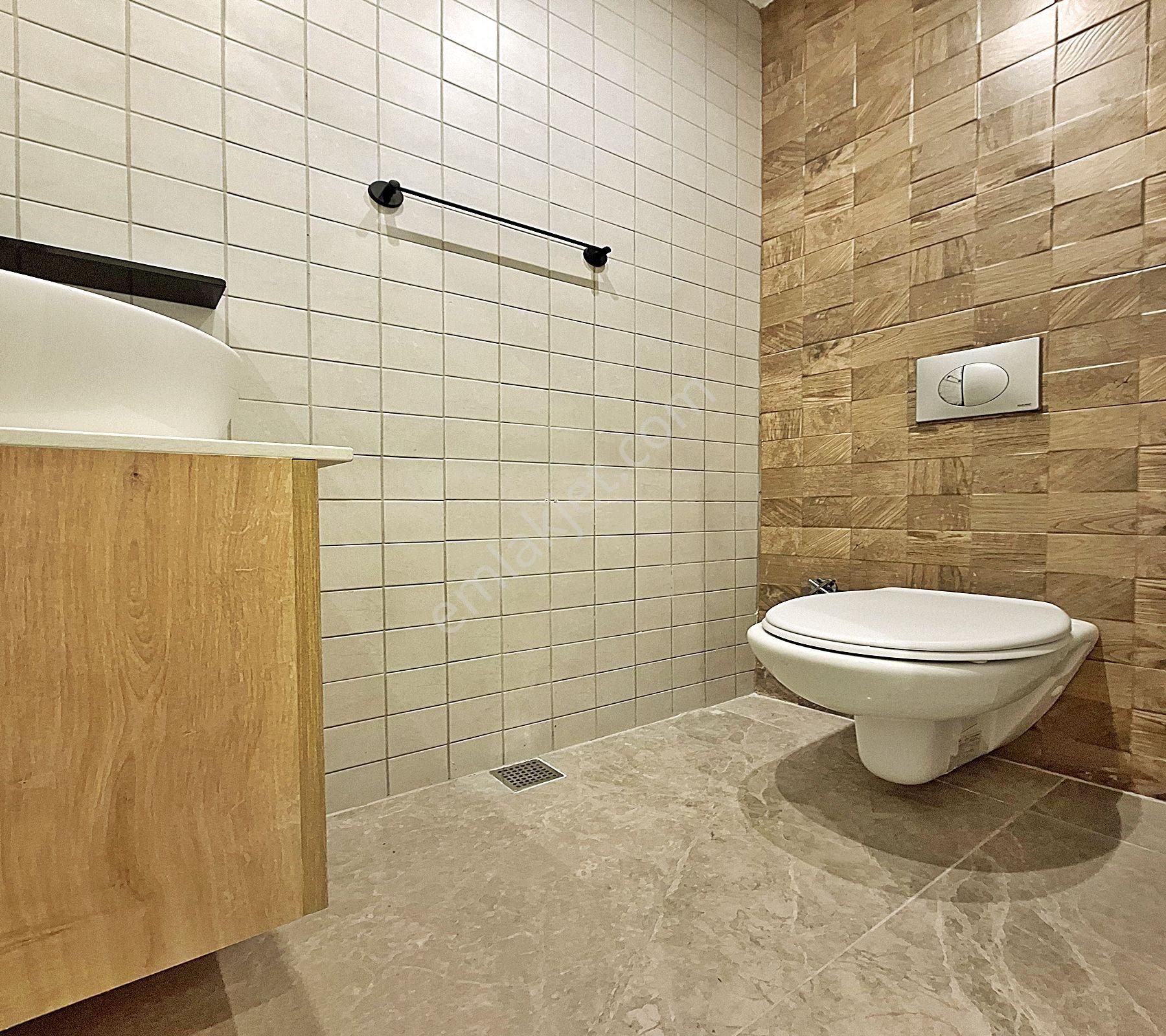 Hanev İnş'tan Metrobüse 5 Dk Mesafede 2+1 Ful Lüx Dekorlu Arakat - Görsel 31