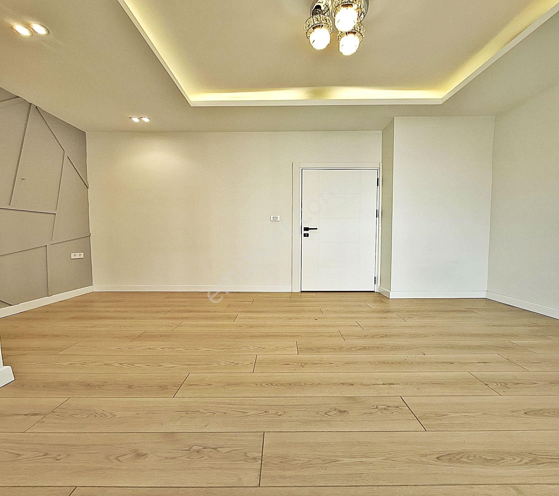 Hanev İnş'tan Metrobüse 5 Dk Mesafede 2+1 Ful Lüx Dekorlu Arakat - Görsel 9