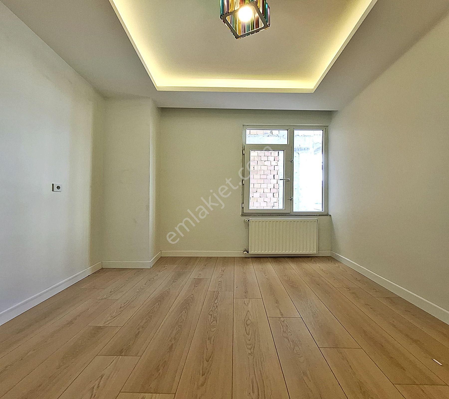 Hanev İnş'tan Metrobüse 5 Dk Mesafede 2+1 Ful Lüx Dekorlu Arakat - Görsel 25