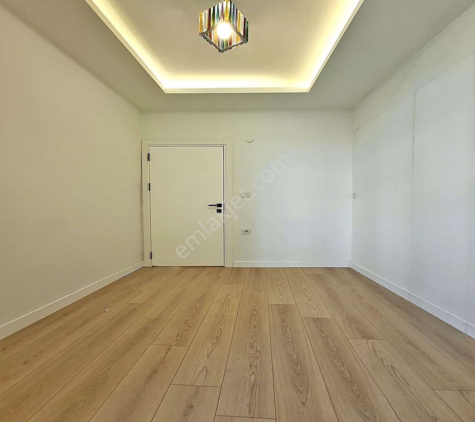 Hanev İnş'tan Metrobüse 5 Dk Mesafede 2+1 Ful Lüx Dekorlu Arakat - Görsel 26