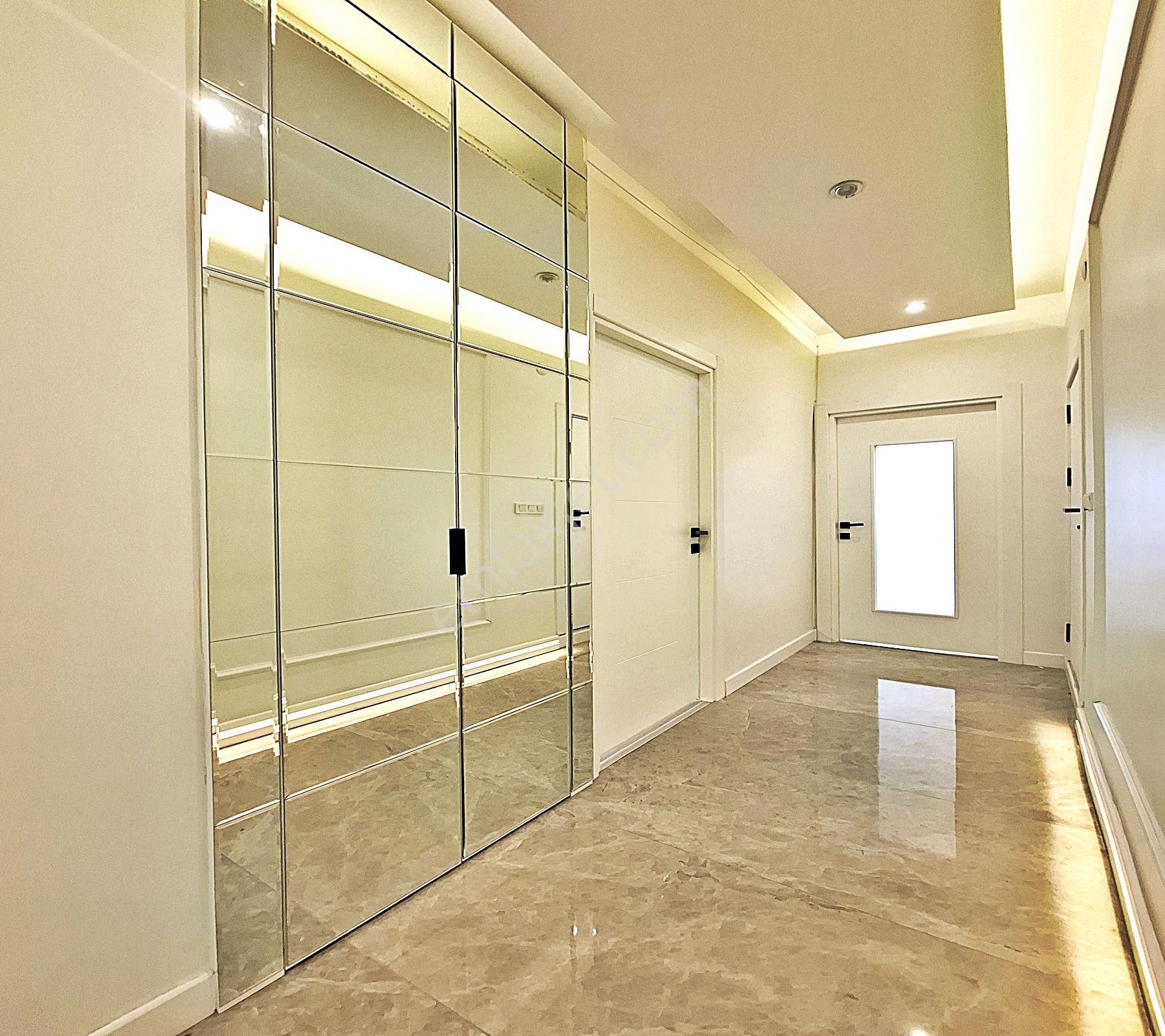 Hanev İnş'tan Metrobüse 5 Dk Mesafede 2+1 Ful Lüx Dekorlu Arakat - Görsel 15