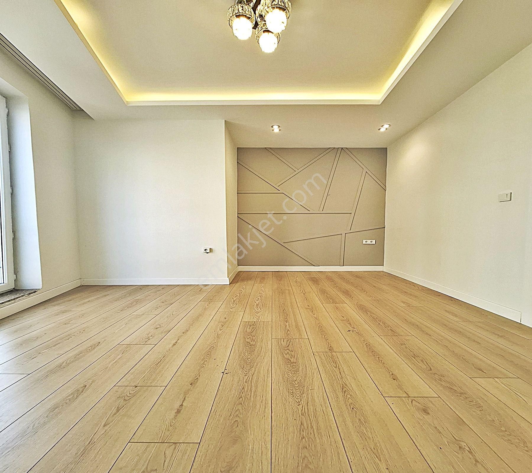 Hanev İnş'tan Metrobüse 5 Dk Mesafede 2+1 Ful Lüx Dekorlu Arakat - Görsel 7