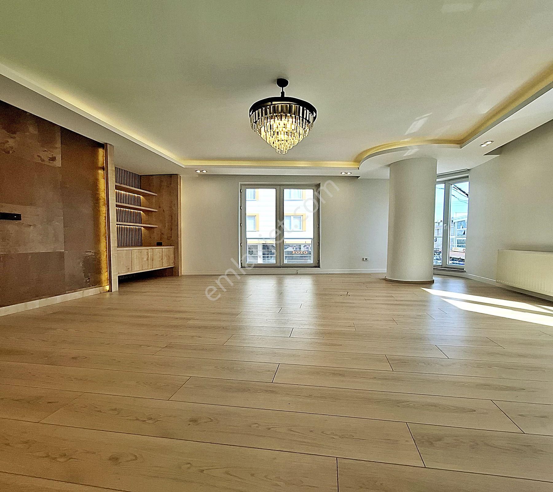 Hanev İnş'tan Metrobüse 5 Dk Mesafede 2+1 Ful Lüx Dekorlu Arakat - Görsel 2