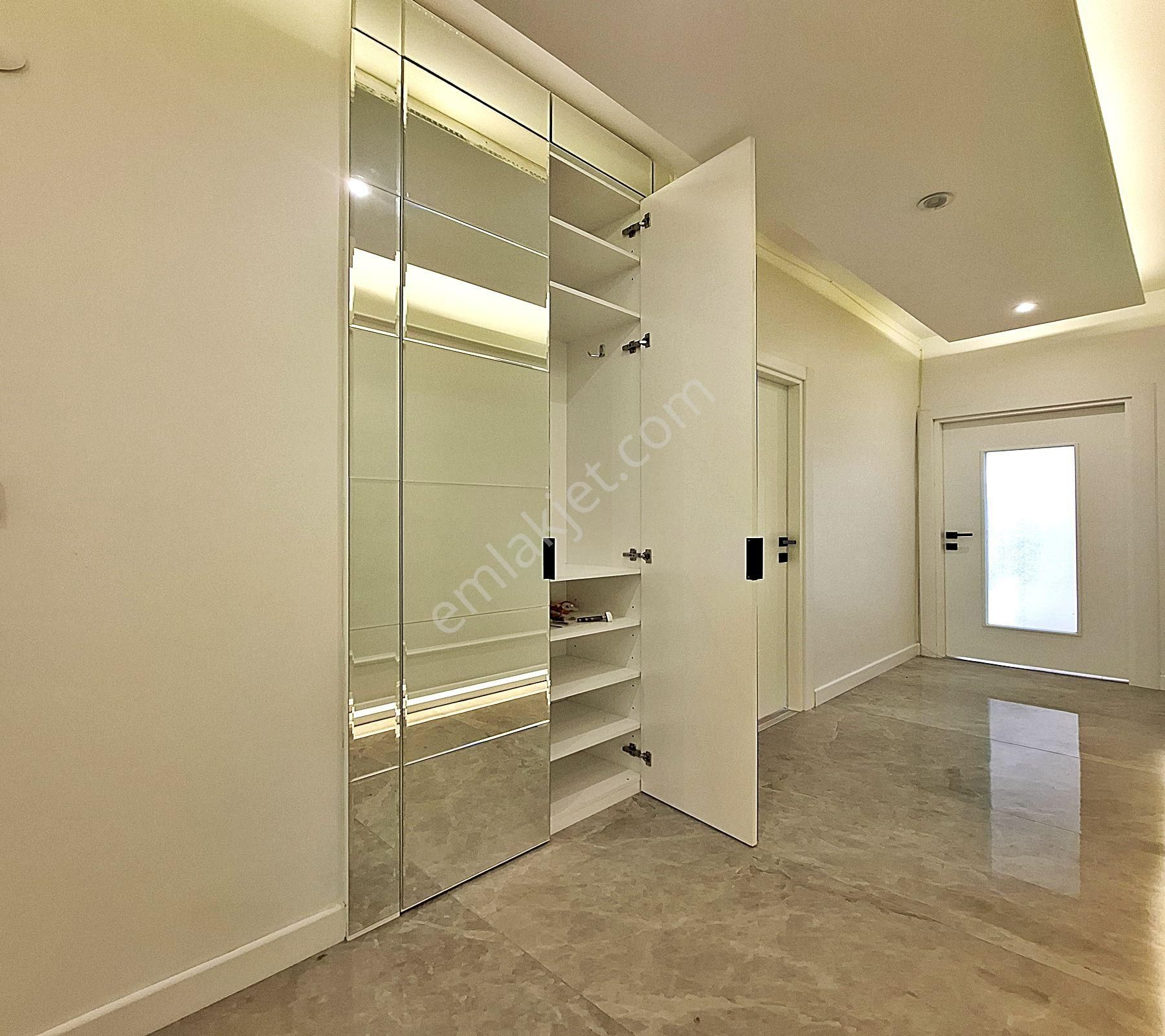 Hanev İnş'tan Metrobüse 5 Dk Mesafede 2+1 Ful Lüx Dekorlu Arakat - Görsel 33