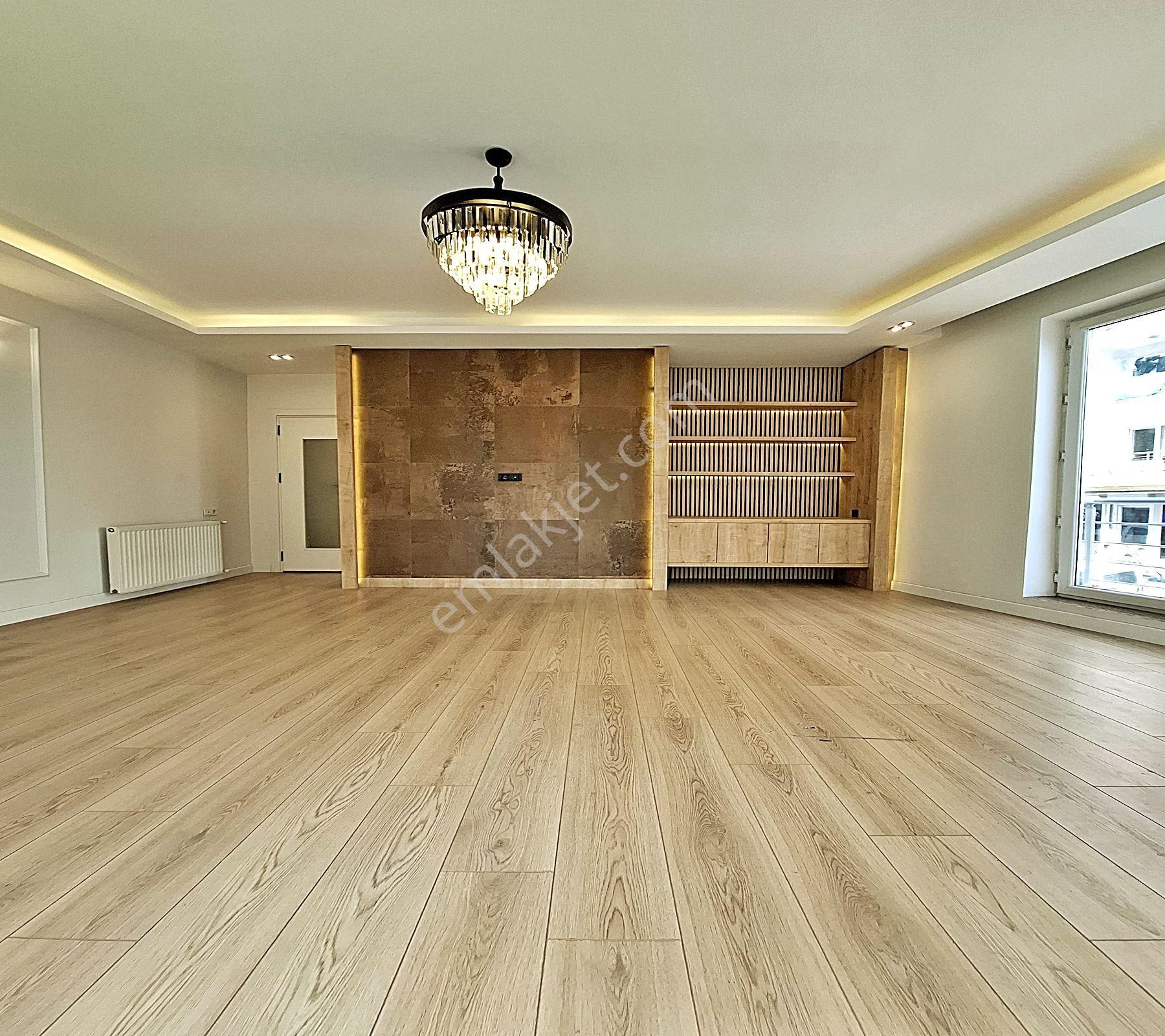 Hanev İnş'tan Metrobüse 5 Dk Mesafede 2+1 Ful Lüx Dekorlu Arakat - Görsel 3