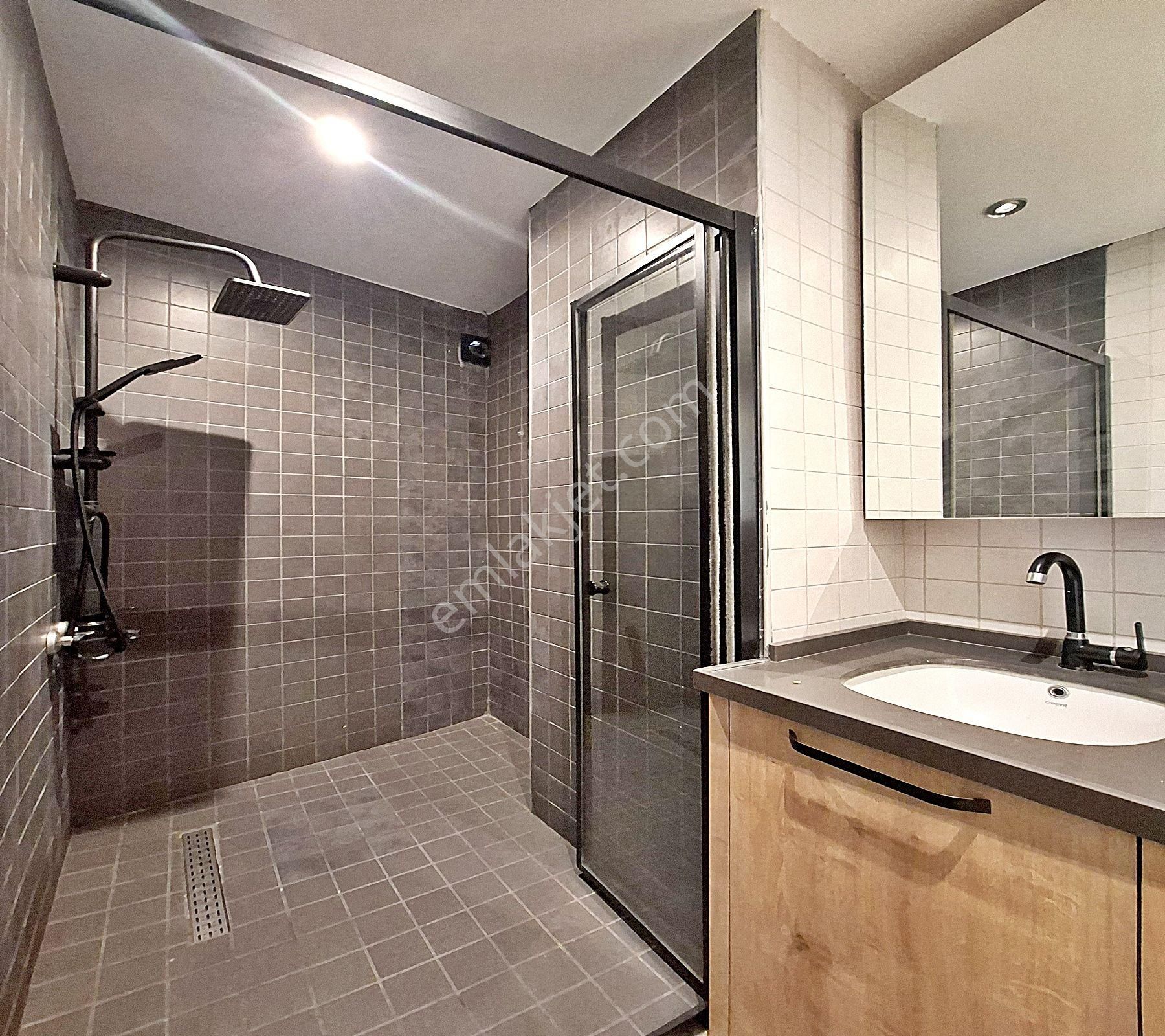 Hanev İnş'tan Metrobüse 5 Dk Mesafede 2+1 Ful Lüx Dekorlu Arakat - Görsel 14