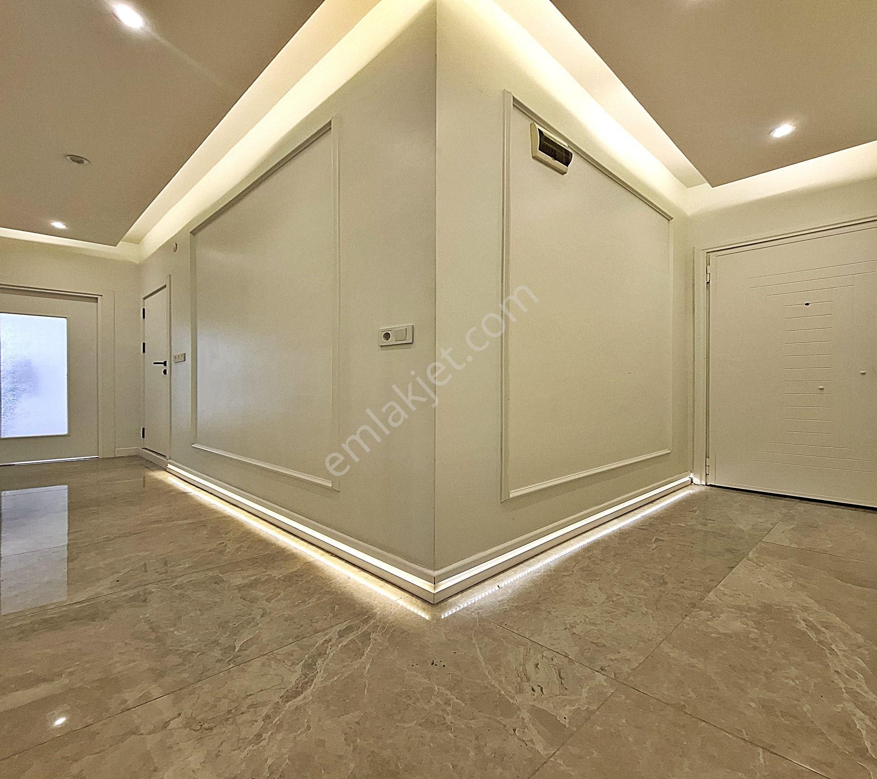 Hanev İnş'tan Metrobüse 5 Dk Mesafede 2+1 Ful Lüx Dekorlu Arakat - Görsel 27