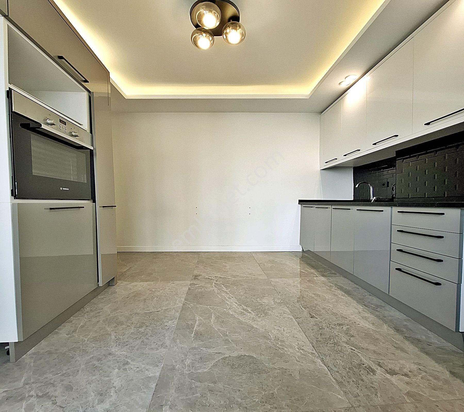 Hanev İnş'tan Metrobüse 5 Dk Mesafede 2+1 Ful Lüx Dekorlu Arakat - Görsel 21