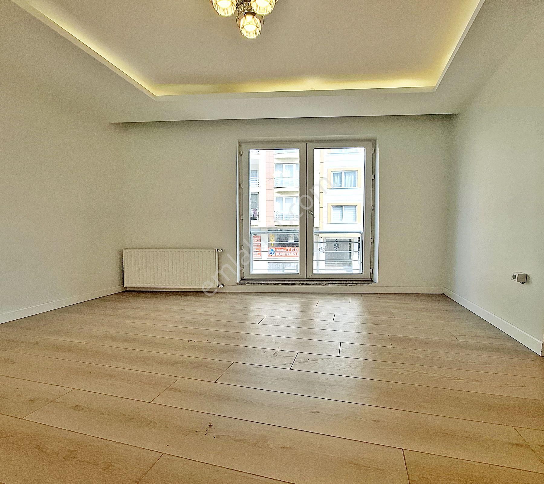 Hanev İnş'tan Metrobüse 5 Dk Mesafede 2+1 Ful Lüx Dekorlu Arakat - Görsel 10