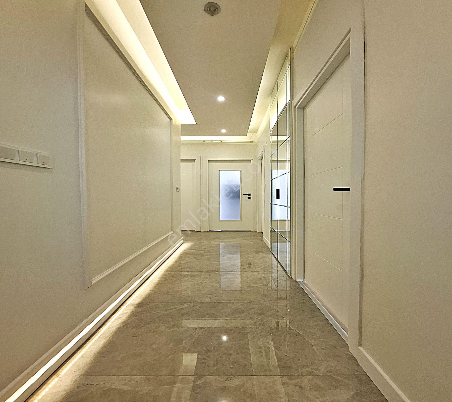 Hanev İnş'tan Metrobüse 5 Dk Mesafede 2+1 Ful Lüx Dekorlu Arakat - Görsel 30