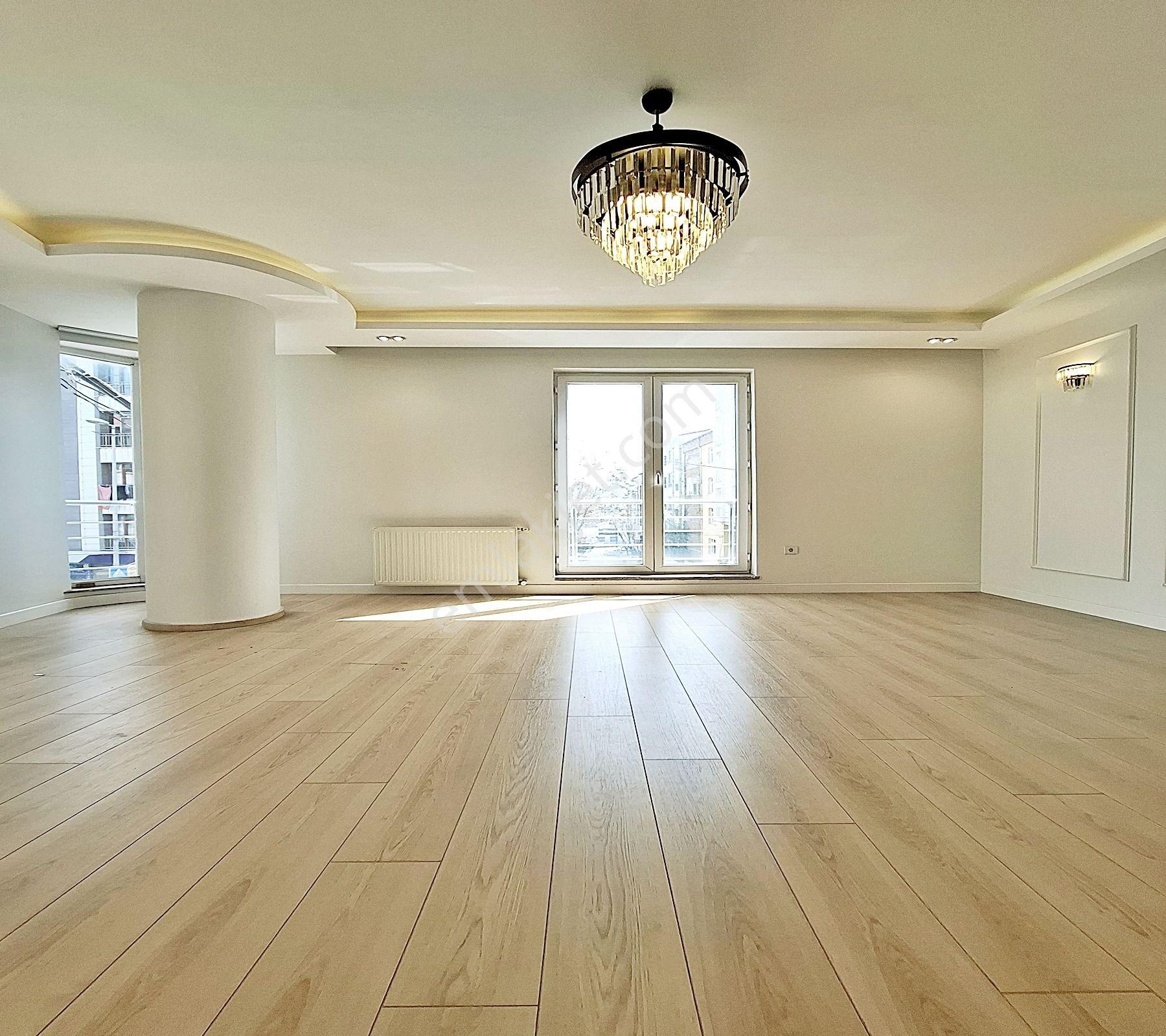 Hanev İnş'tan Metrobüse 5 Dk Mesafede 2+1 Ful Lüx Dekorlu Arakat - Görsel 4