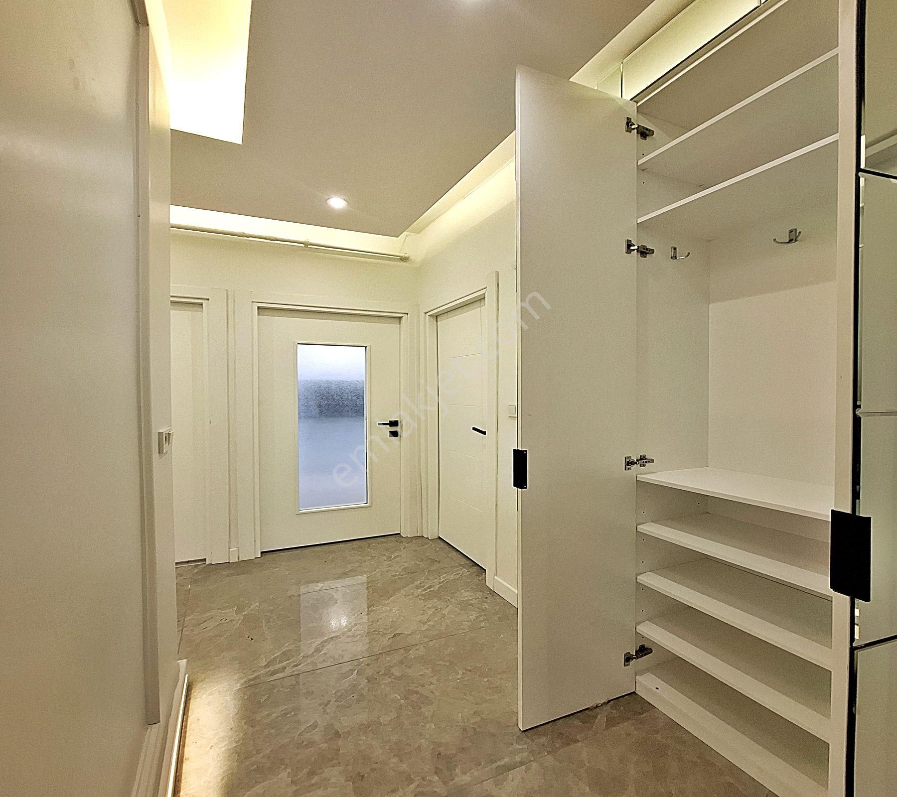 Hanev İnş'tan Metrobüse 5 Dk Mesafede 2+1 Ful Lüx Dekorlu Arakat - Görsel 34