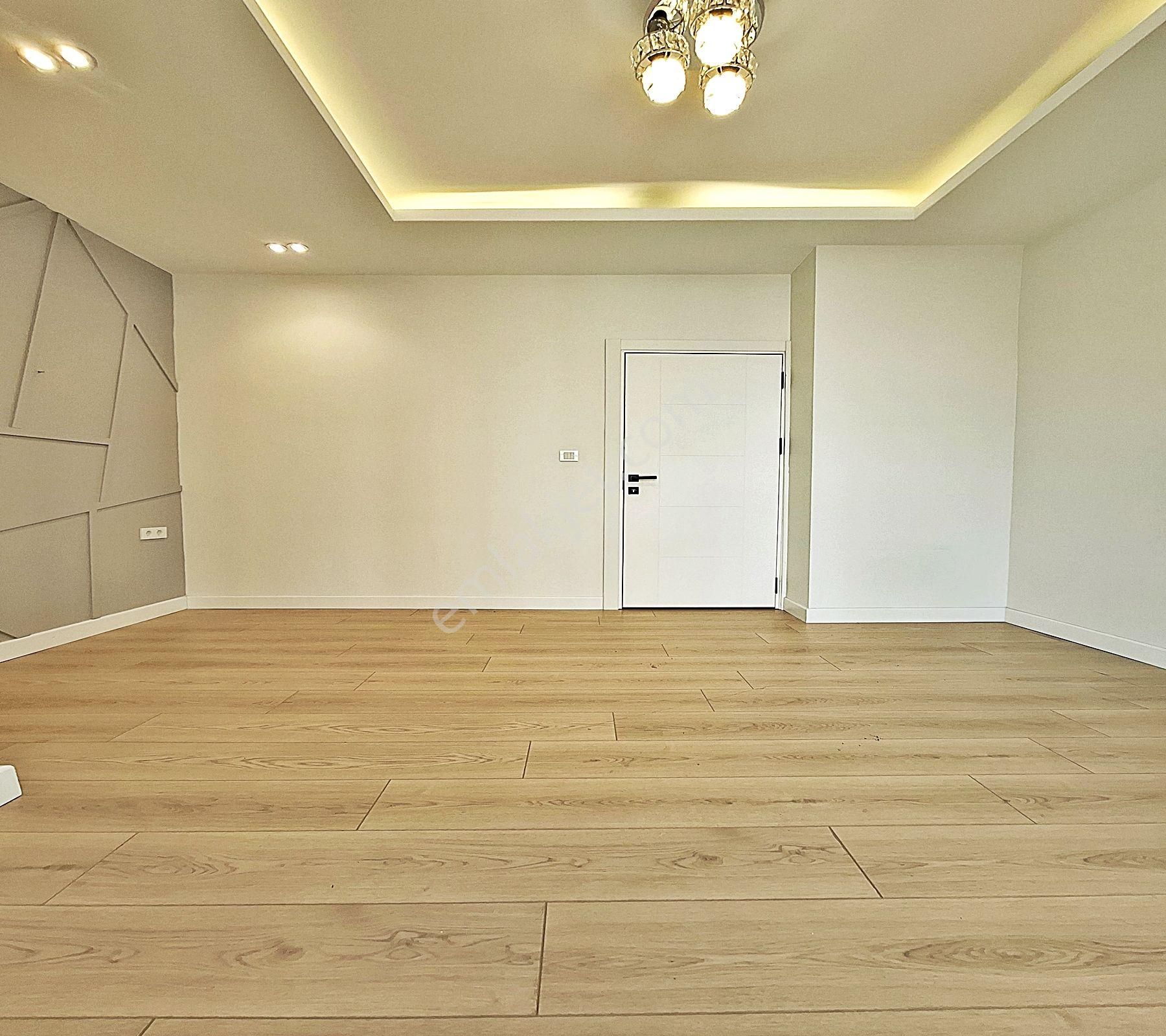 Hanev İnş'tan Metrobüse 5 Dk Mesafede 2+1 Ful Lüx Dekorlu Arakat - Görsel 8