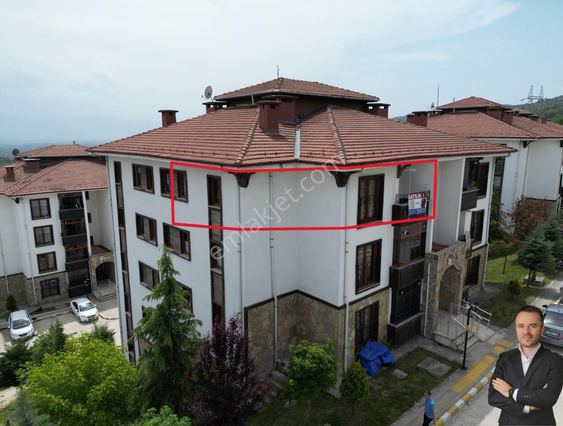 Elite Gd & Boğaziçi Tokide Üst Kat Ferah 2+1 Mükemmel Manzaralı