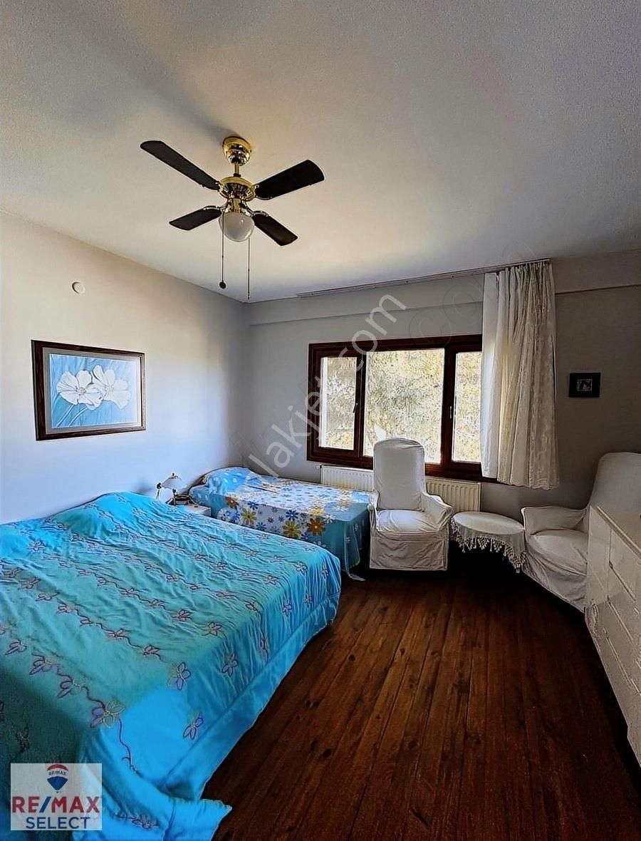 Tekirdağ Yenice Denize Sıfır Havuzlu Sitede Eşyalı Satılık Villa - Görsel 13