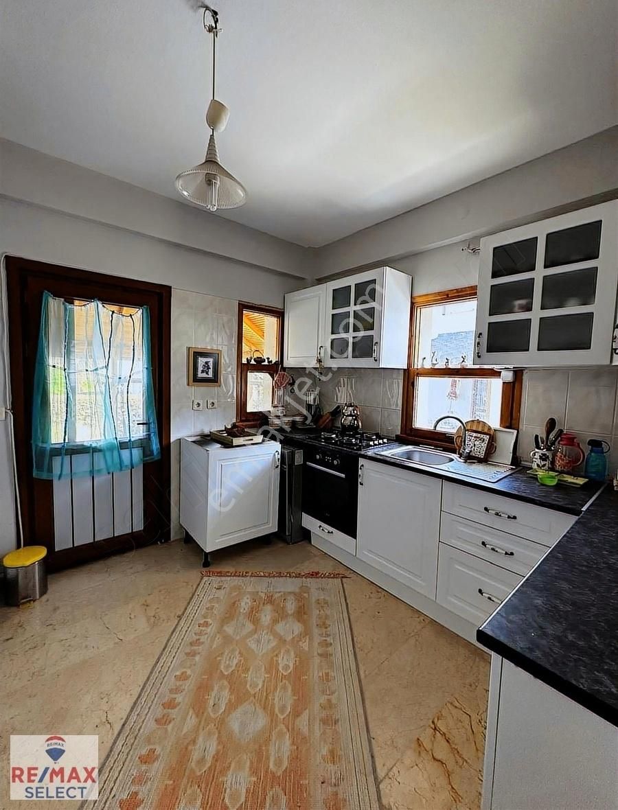 Tekirdağ Yenice Denize Sıfır Havuzlu Sitede Eşyalı Satılık Villa - Görsel 29