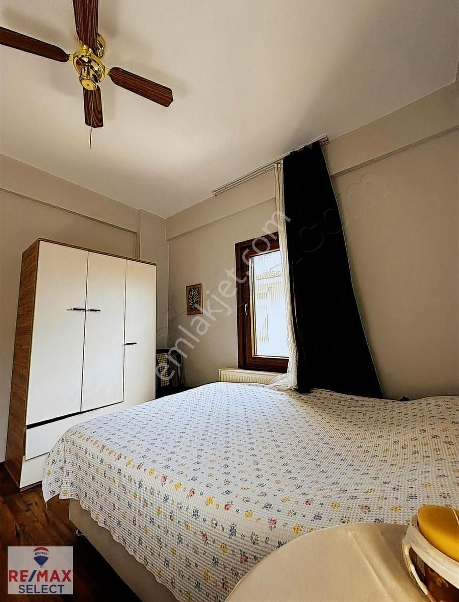 Tekirdağ Yenice Denize Sıfır Havuzlu Sitede Eşyalı Satılık Villa - Görsel 27