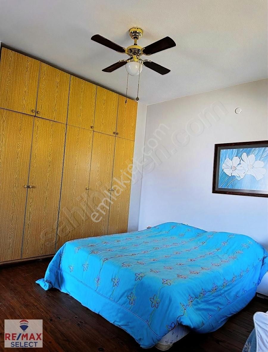 Tekirdağ Yenice Denize Sıfır Havuzlu Sitede Eşyalı Satılık Villa - Görsel 17