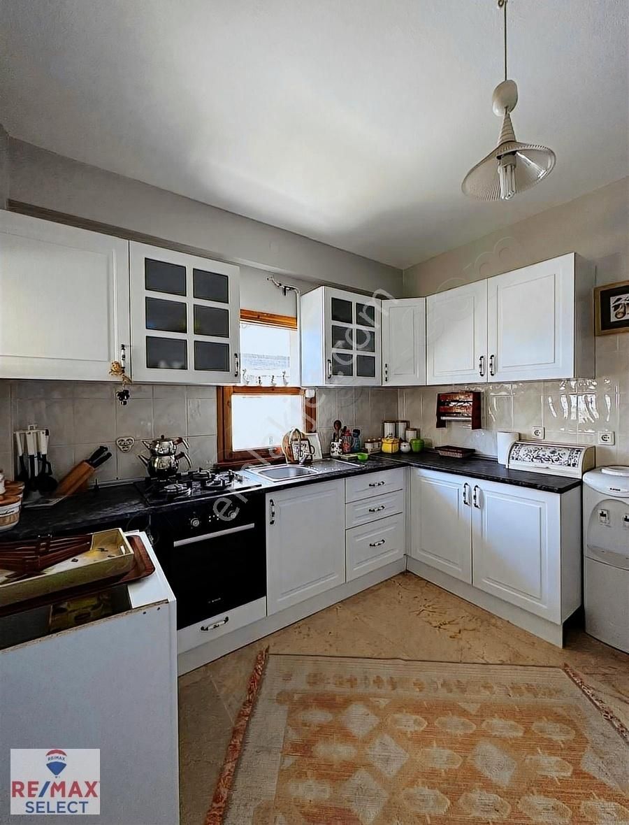 Tekirdağ Yenice Denize Sıfır Havuzlu Sitede Eşyalı Satılık Villa - Görsel 30