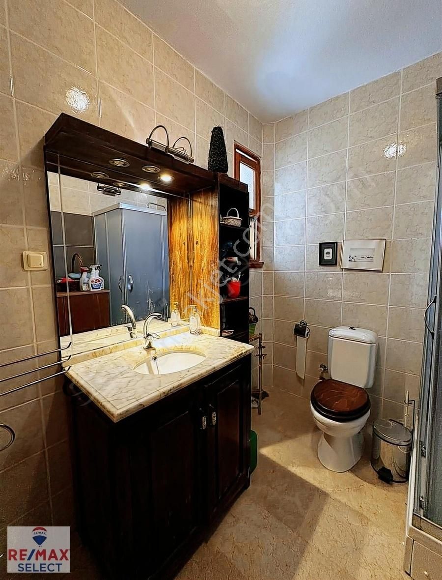 Tekirdağ Yenice Denize Sıfır Havuzlu Sitede Eşyalı Satılık Villa - Görsel 5