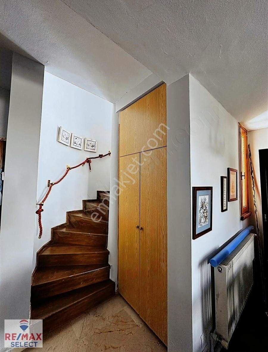 Tekirdağ Yenice Denize Sıfır Havuzlu Sitede Eşyalı Satılık Villa - Görsel 26