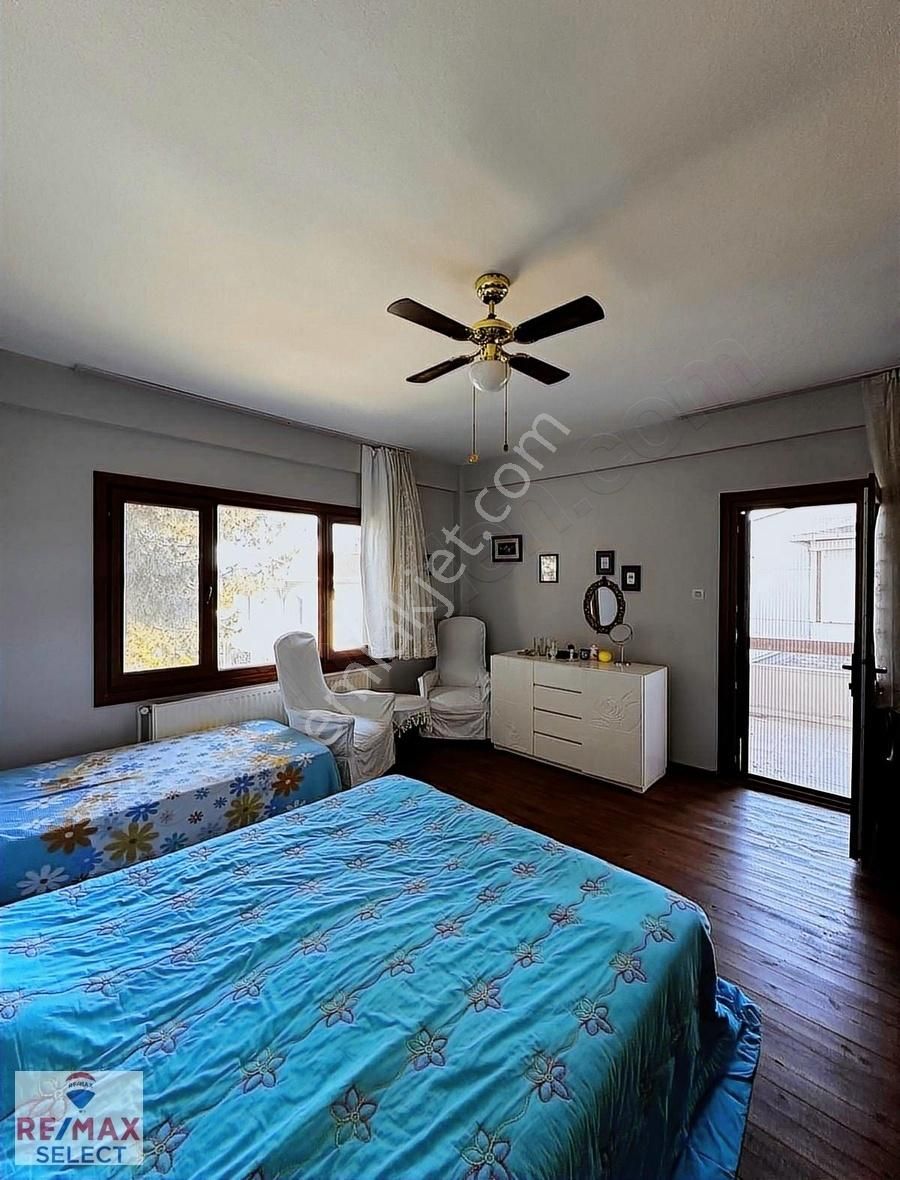 Tekirdağ Yenice Denize Sıfır Havuzlu Sitede Eşyalı Satılık Villa - Görsel 10