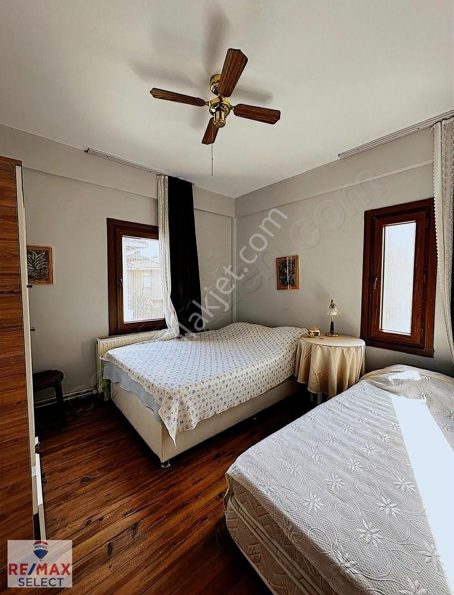 Tekirdağ Yenice Denize Sıfır Havuzlu Sitede Eşyalı Satılık Villa - Görsel 14