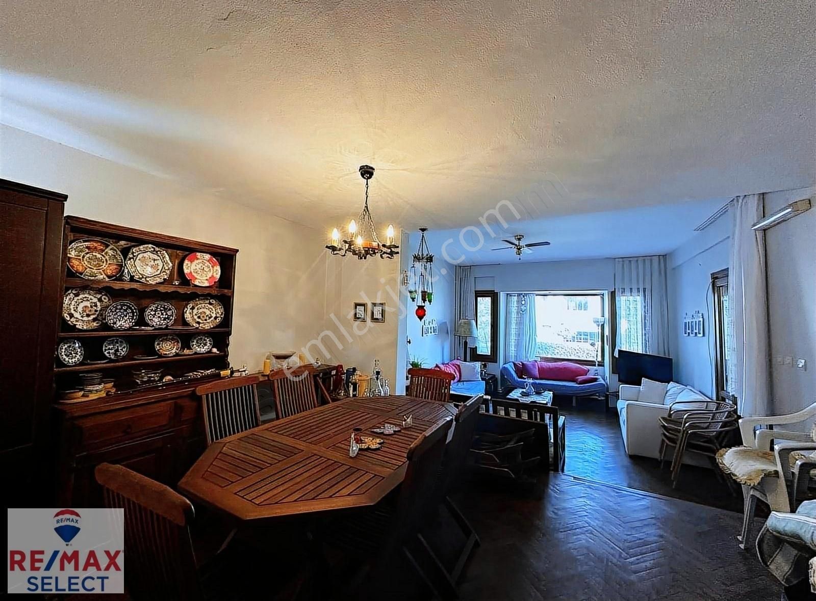 Tekirdağ Yenice Denize Sıfır Havuzlu Sitede Eşyalı Satılık Villa - Görsel 4