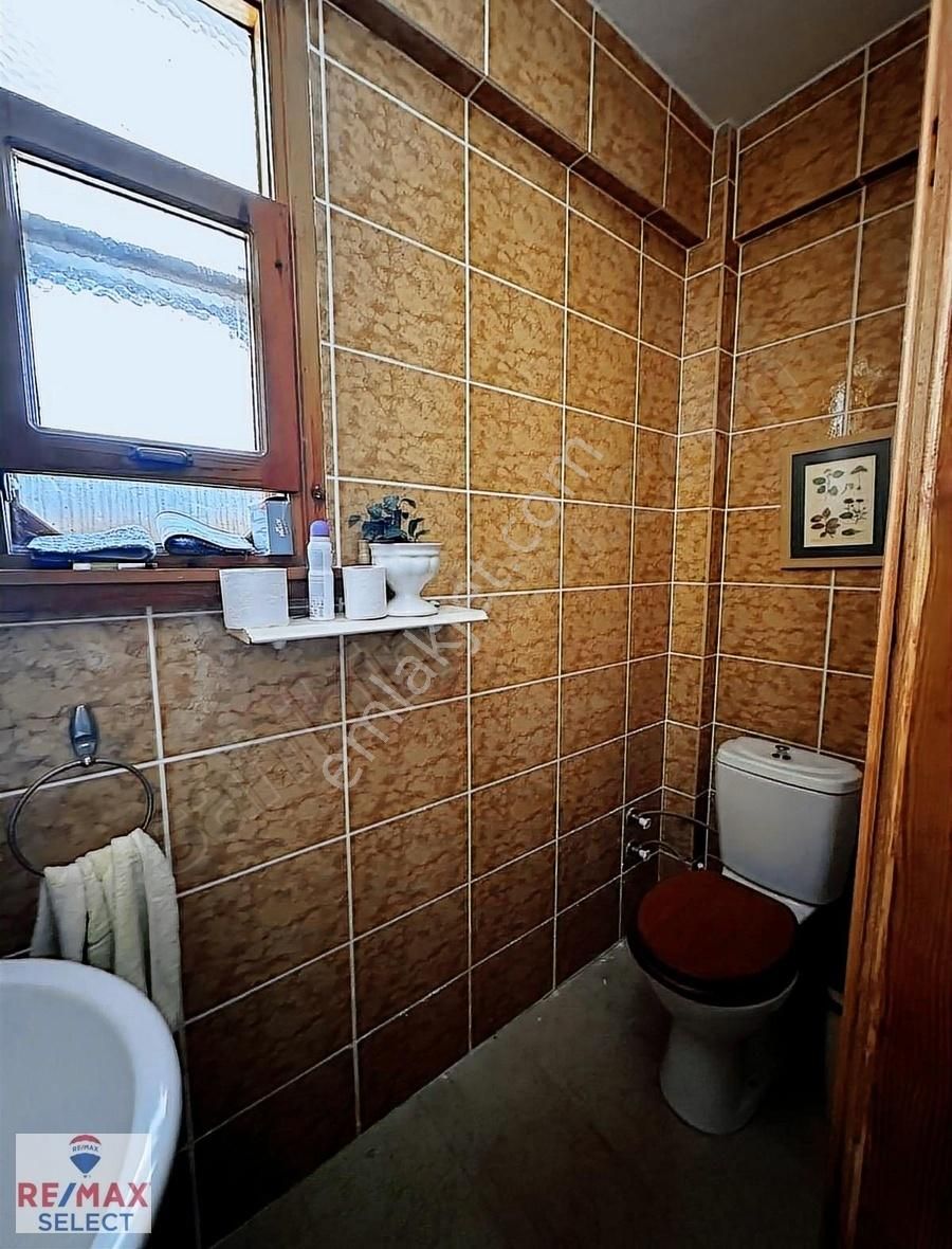 Tekirdağ Yenice Denize Sıfır Havuzlu Sitede Eşyalı Satılık Villa - Görsel 11