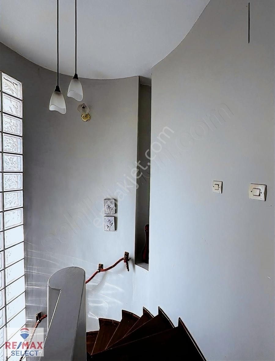 Tekirdağ Yenice Denize Sıfır Havuzlu Sitede Eşyalı Satılık Villa - Görsel 28