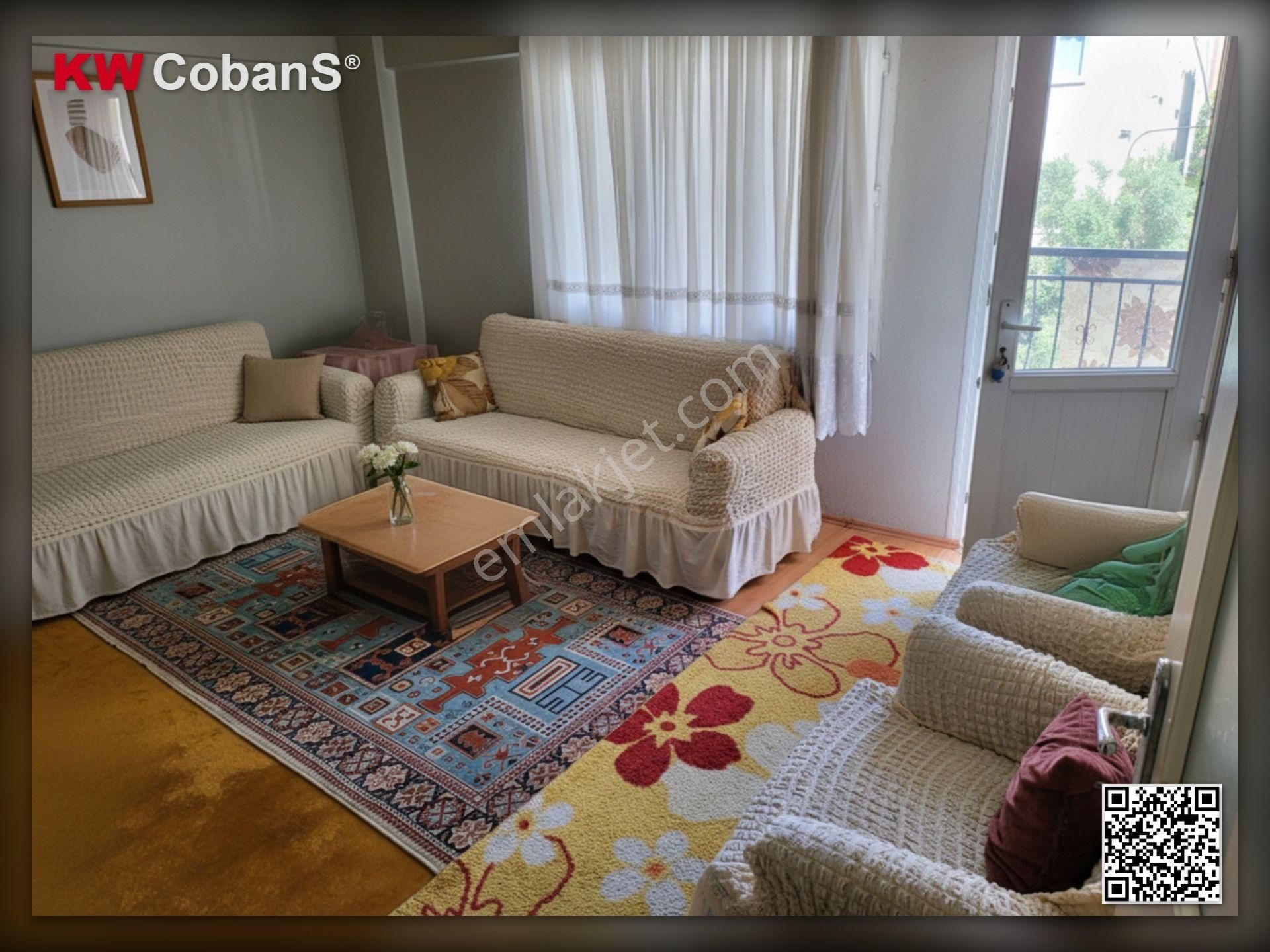 Kw Cobans'dan Erzene Mahallesi’nde Yatırımlık Komple Köşe Bina! - Görsel 3