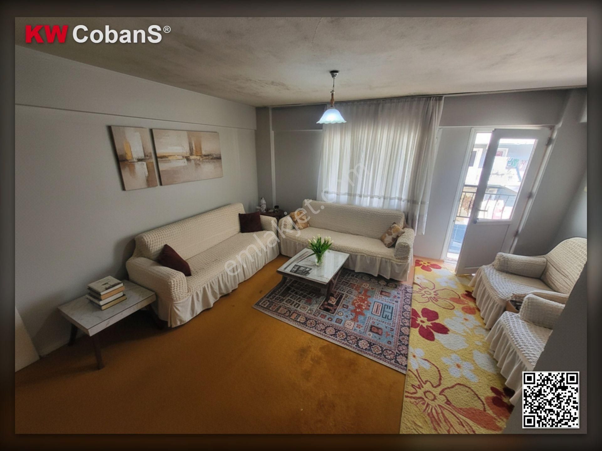 Kw Cobans'dan Erzene Mahallesi’nde Yatırımlık Komple Köşe Bina! - Görsel 6