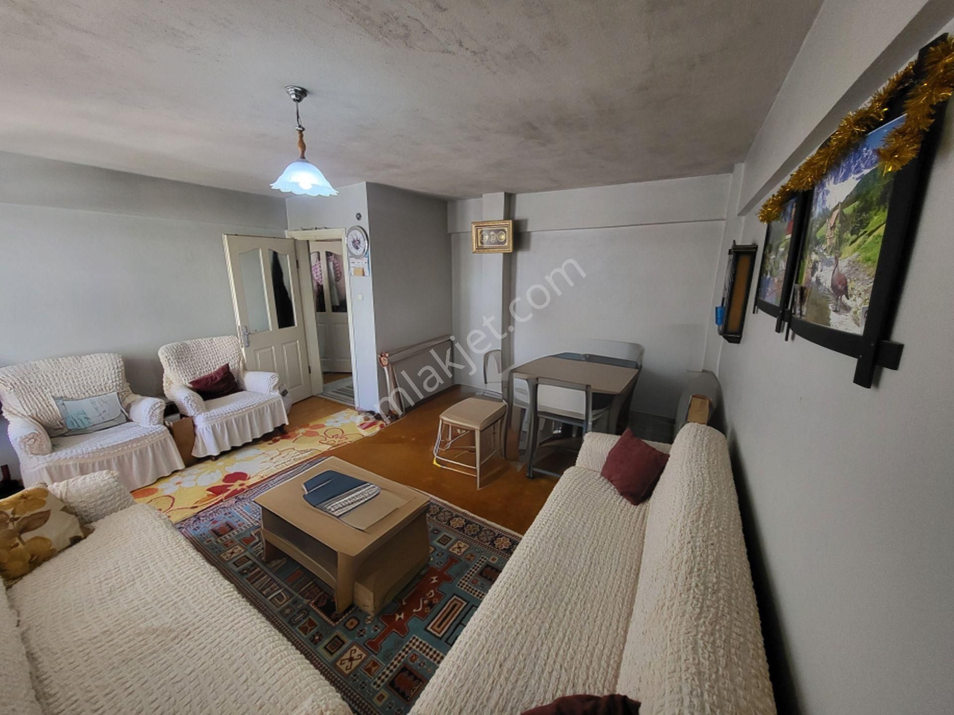 Kw Cobans'dan Erzene Mahallesi’nde Yatırımlık Komple Köşe Bina! - Görsel 13